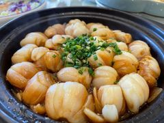 养生鲜百合-海景壹号大酒店(滨湖店)