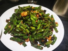 -晚归月亮湾私家菜(临邑路店)