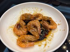 -丰收日·小海鲜·沪上家宴(顾村正大店)