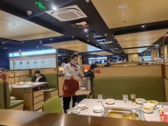 -海底捞火锅(龙湖金沙天街店)