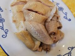-合力居·生记路边鸡(北京路店)
