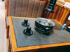 -火炉旺烤肉啤酒屋(沈北创始店)