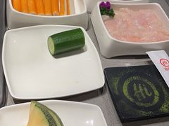 -海底捞火锅(漫乐城夜宵主题店)
