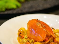 -翕间食·精致淮扬菜(江苏大剧院店)
