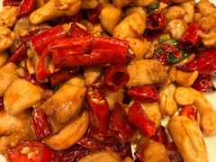-中国厨房/台湾牛肉面
