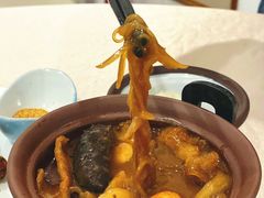 佛跳墙滋补鼎-食神鱼头佛跳墙(百子湾旗舰店)