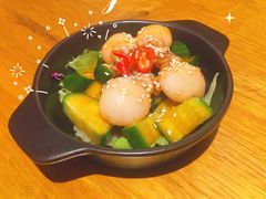 -森Some Fusion(荔湾店)