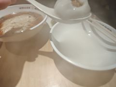 -朱新年·苏式汤团·面点(北寺塔店)