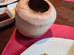 -杭州久泰饭店·摩卡花园