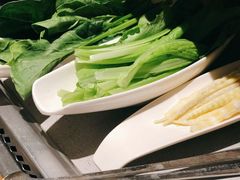 -海底捞火锅(老城根店)