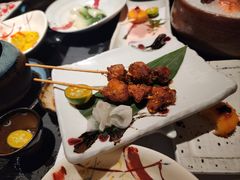 -花潮料理艺食馆(SM新生活广场店)