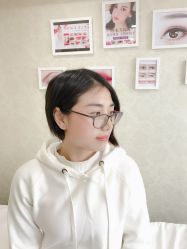 -久匠·纹眉半永久野生眉