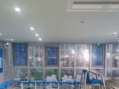-小蓝鲸游泳培训基地(石景山店)