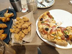-必胜客(烟火食堂观前店)