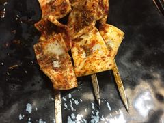 -小杨烤肉(朱雀店)