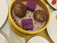 -骏莱海鲜鱼港(五角场店)