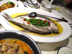 -牛头鱼庄·地道广西菜(鲁班店)
