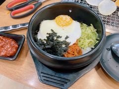-肉甲韩国木炭烤肉(新壹街1店)