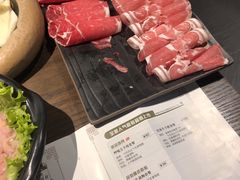 -呷哺呷哺(砂之船奥莱店)