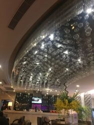 -华滨国际酒店·宴会厅