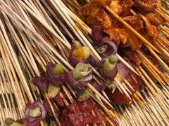 -马路边边串串香(双井直营店)