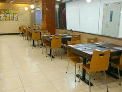 大堂-呷哺呷哺(迦南店)
