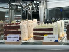 -派悦坊·甜品·蛋糕(虹口龙之梦店)