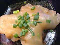 -無牌小范·香港明星美食