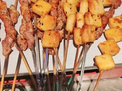 -路边边.炒菜烧烤.音乐餐厅(良乡长虹店)