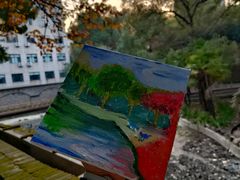 -湖北省美术院美术馆