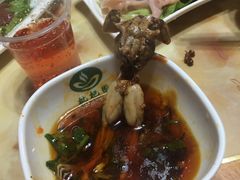 -枇杷园食为鲜火锅(南山店)