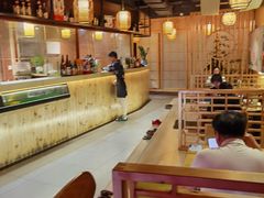 -季玄精致日本料理自助餐(闸北公园店)