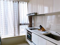-苏州馨乐庭金鸡湖公寓酒店