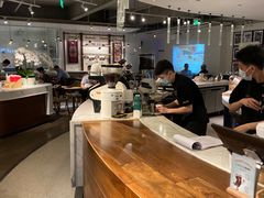 -Peet's 皮爷咖啡(东湖路手作店)