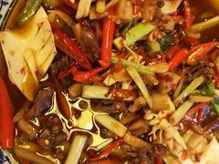 -院8里·小聚园老川菜(九眼桥店)