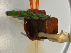 黑椒猴头菇排-叶叶菩提(太原别墅店)