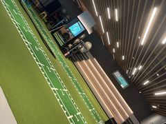 -燃坊JEN ACTIVE游泳健身中心·深圳前海JEN酒店