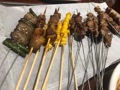 -火联烧烤(学院路创始店)