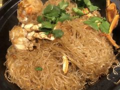 -强记海鲜·大排档(蛇口新街店)