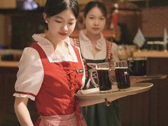 -杭州国际会议中心洲际酒店-德国啤酒屋(砂之船国际生活广场店)