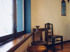 -RUMORS COFFEE ROASTERY鲁马滋咖啡(湖南路店)