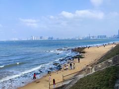 -西秀海滩公园