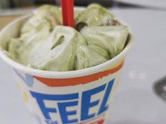 -DQ·蛋糕·冰淇淋(三亚青春颂店)