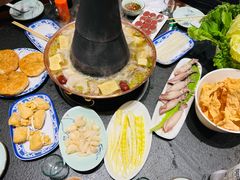 -吉祥涮羊肉