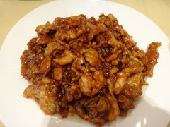 他似蜜-南来顺饭庄·清真(南菜园店)
