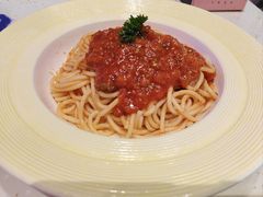 -夏日玛莉西餐厅(金茂览秀城店)