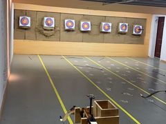 -道顺射箭·团建·骑射(张杨路店)