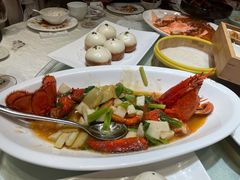 -金时代顺风大酒店(临港百联店)