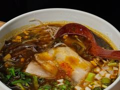 -SHAN山(前滩太古里店)