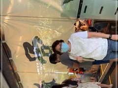 -豚骨王拉面(Orchid Hotel)